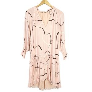 CABALLERO Fae Tunic Dress